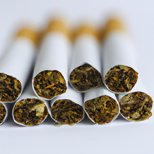 camel cigarettes