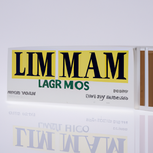 l&m cigarettes