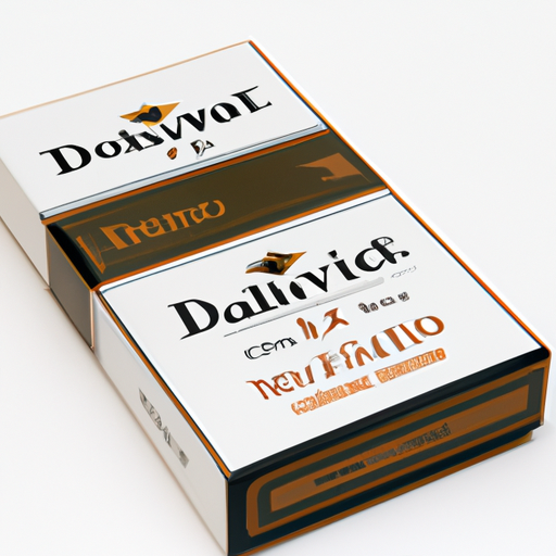 davidoff cigarettes