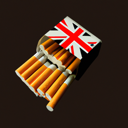 cigarettes uk buy