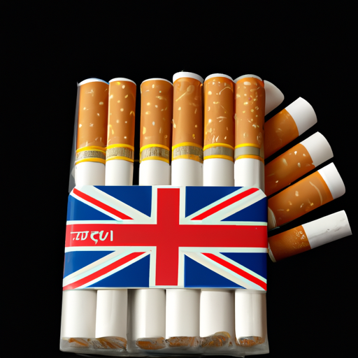 cigarettes from uk