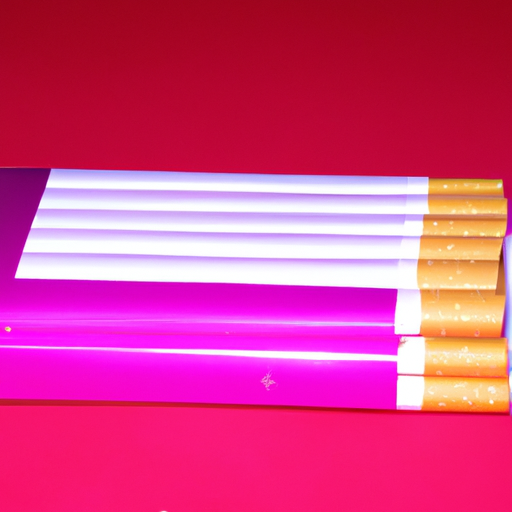 light cigarettes uk