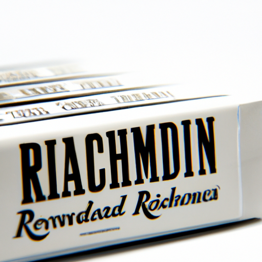 richmond cigarettes