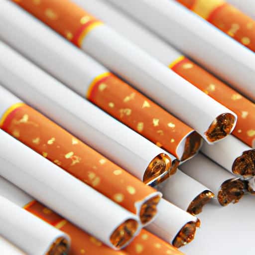 marlboro cigarettes
