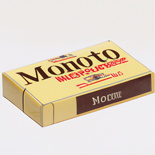 monte carlo cigarettes