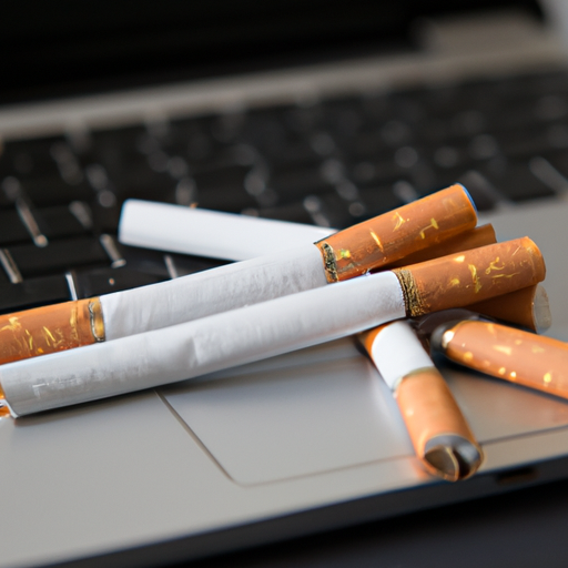 buy cigarettes online uk