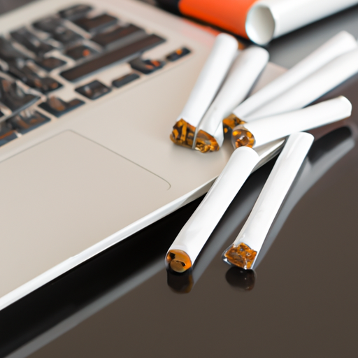 buy cigarettes online