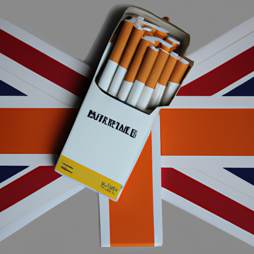 cigarettes from uk