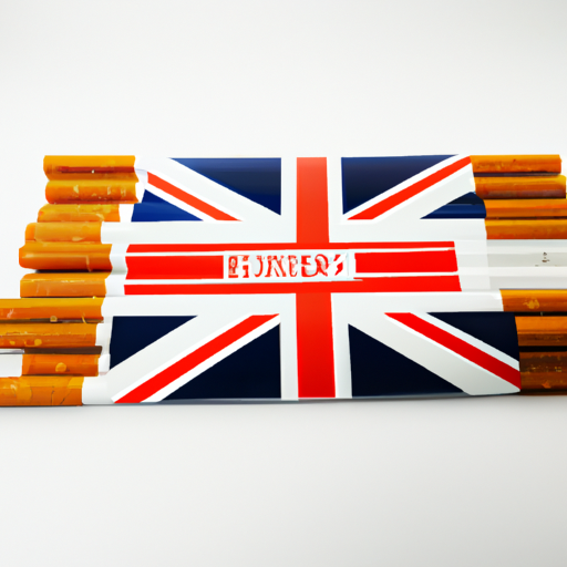cigarettes from uk