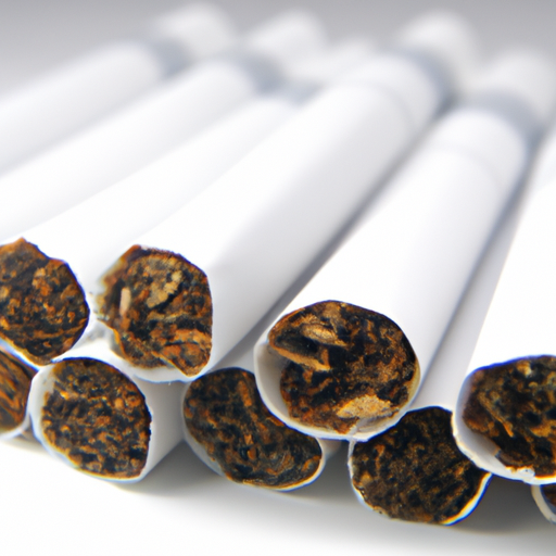 ld cigarettes