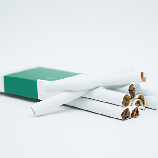 menthol cigarettes uk online