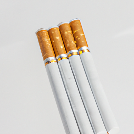 pall mall cigarettes