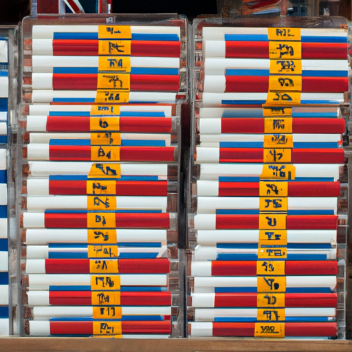 uk cigarettes for sale