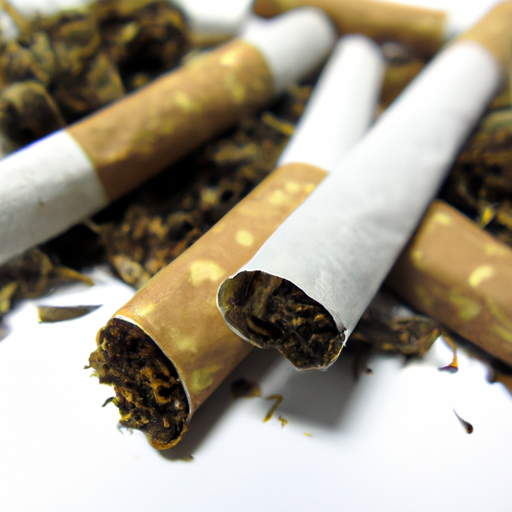 backwoods cigarettes
