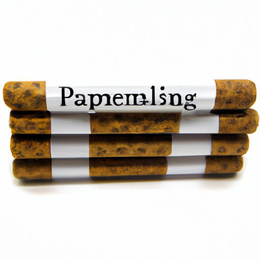 parliament cigarettes