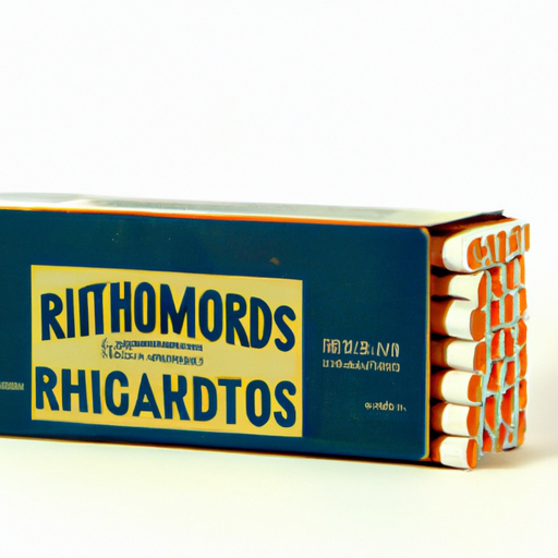 richmond cigarettes
