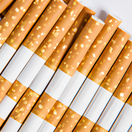 sobranie cigarettes