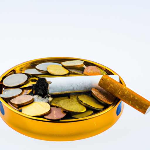cheap cigarettes