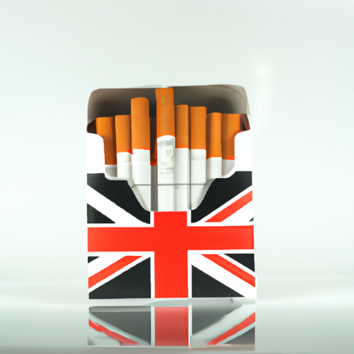 cigarettes uk buy