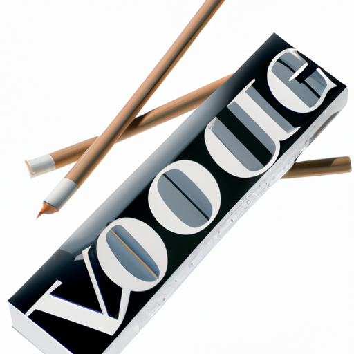 vogue cigarettes