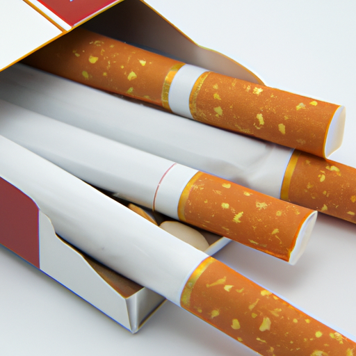 marlboro cigarettes