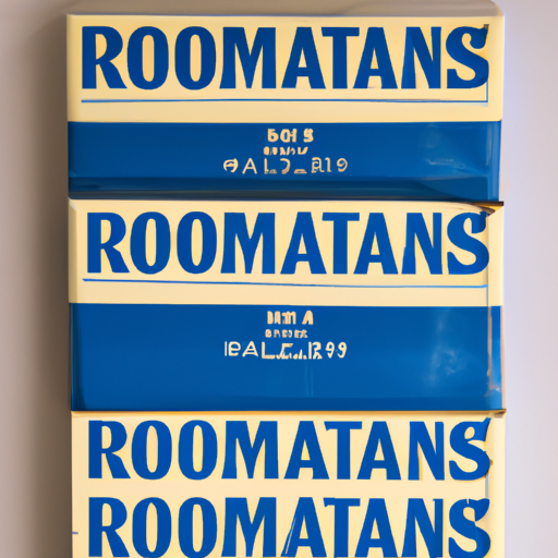rothmans cigarettes