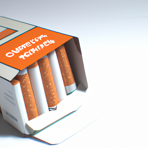 buy menthol cigarettes uk