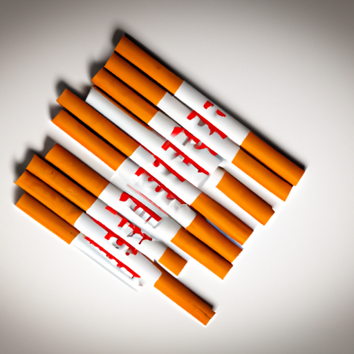 brands of cigarettes uk