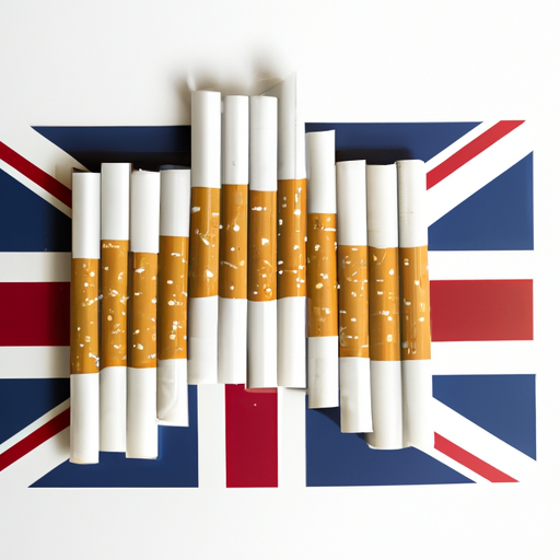 cigarettes uk