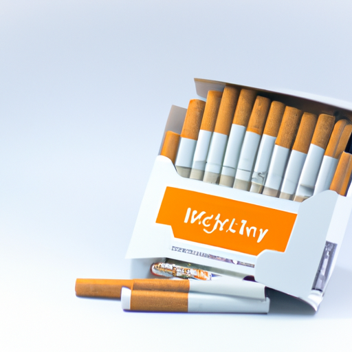 buy menthol cigarettes uk