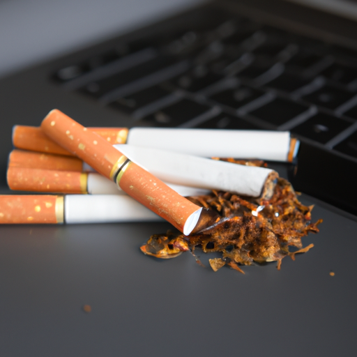 buy cigarettes online uk