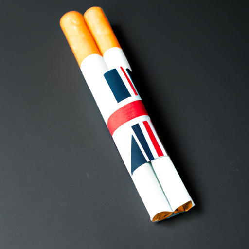 cigarettes uk menthol