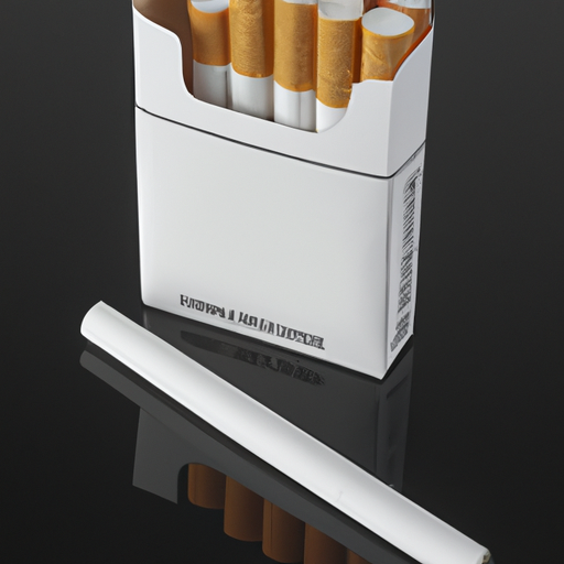 best light cigarettes uk