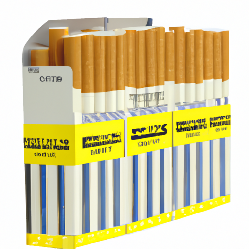 cigarettes uk cheap
