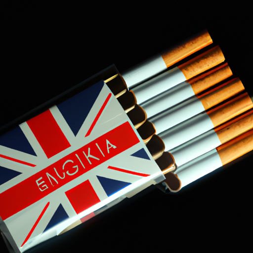 cigarettes from uk