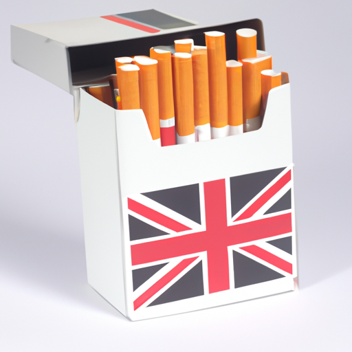 cigarettes uk buy