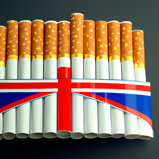 cigarettes from uk