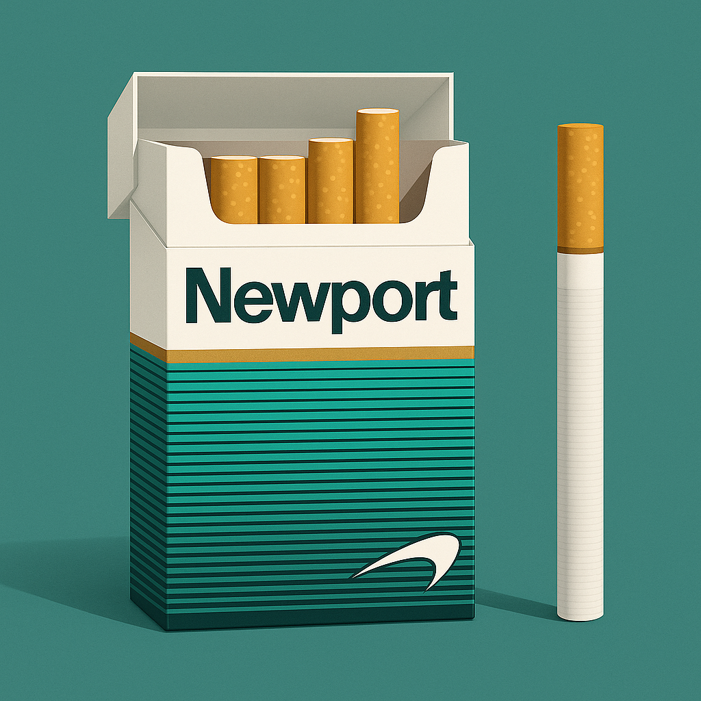 newport cigarettes